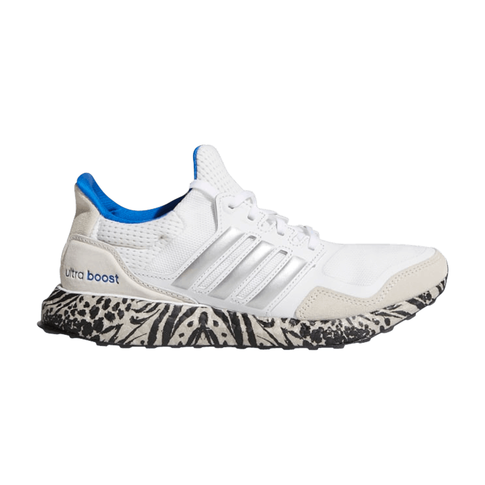 Women's UltraBoost DNA 'Animalistic Print'