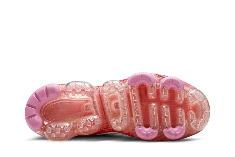 Women's Air VaporMax Flyknit 3 'Track Red'