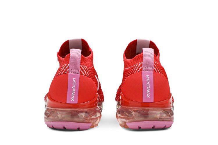 Women's Air VaporMax Flyknit 3 'Track Red'