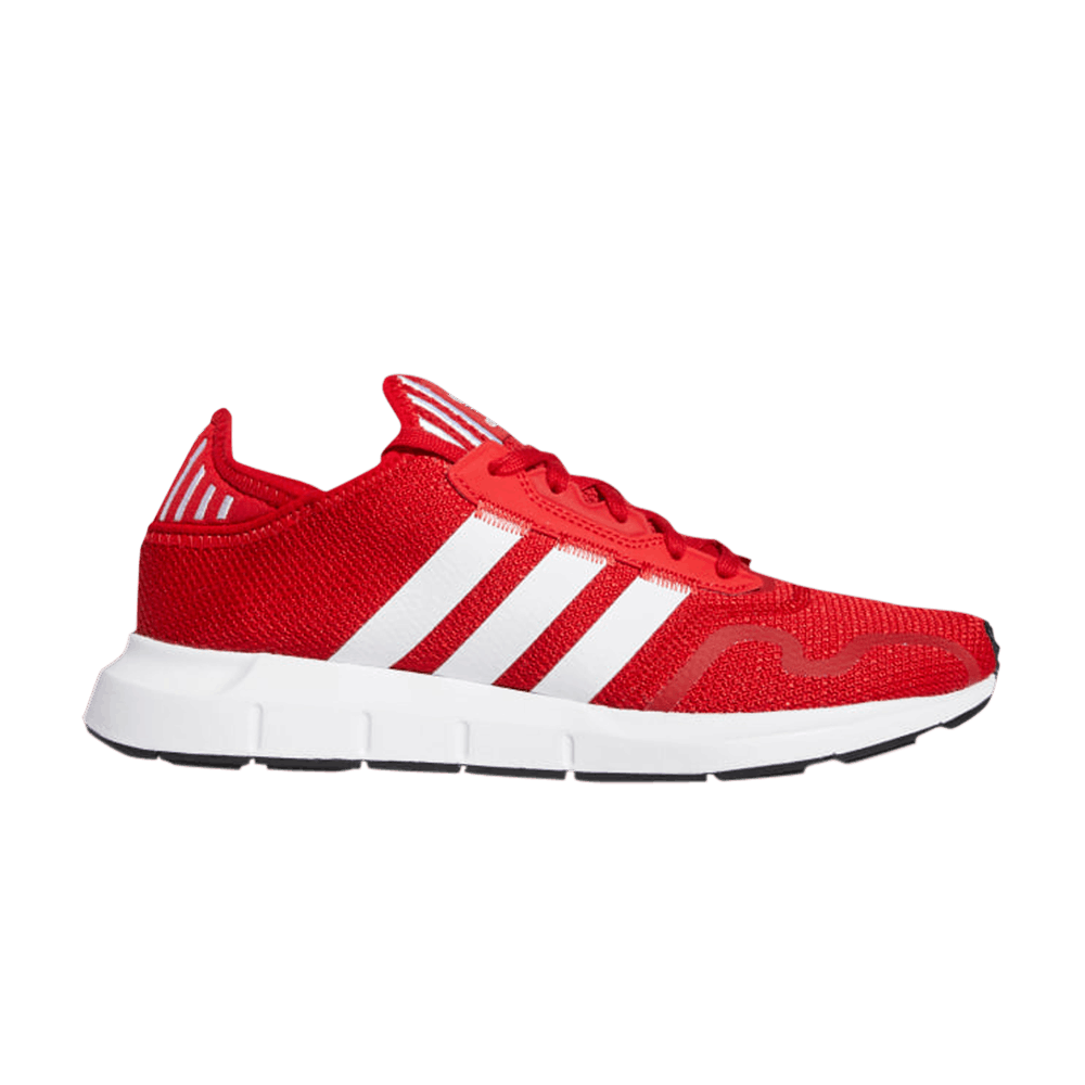 Men's Swift Run X 'Scarlet'