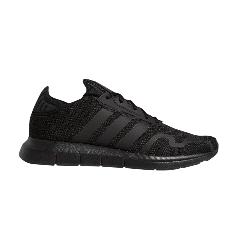Men's Swift Run X 'Triple Black'
