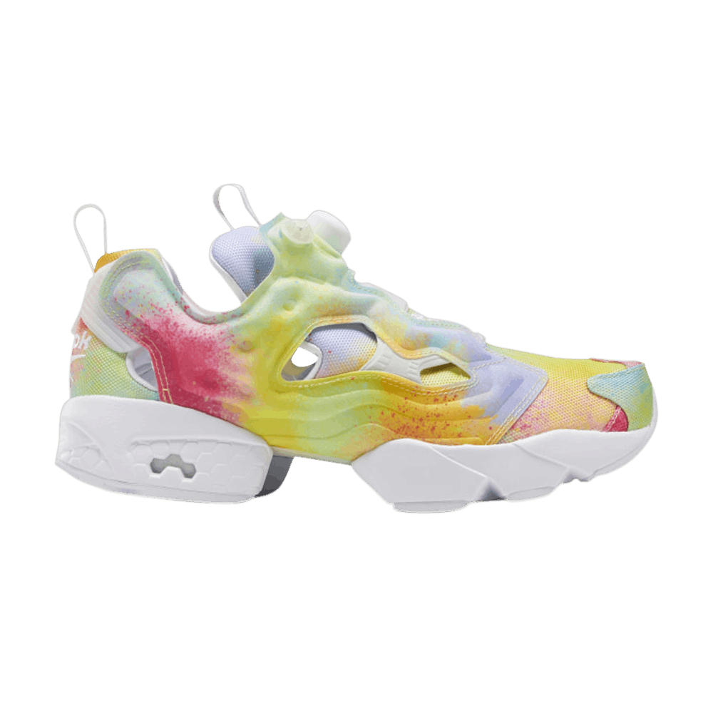 Men's InstaPump Fury 'Pride'