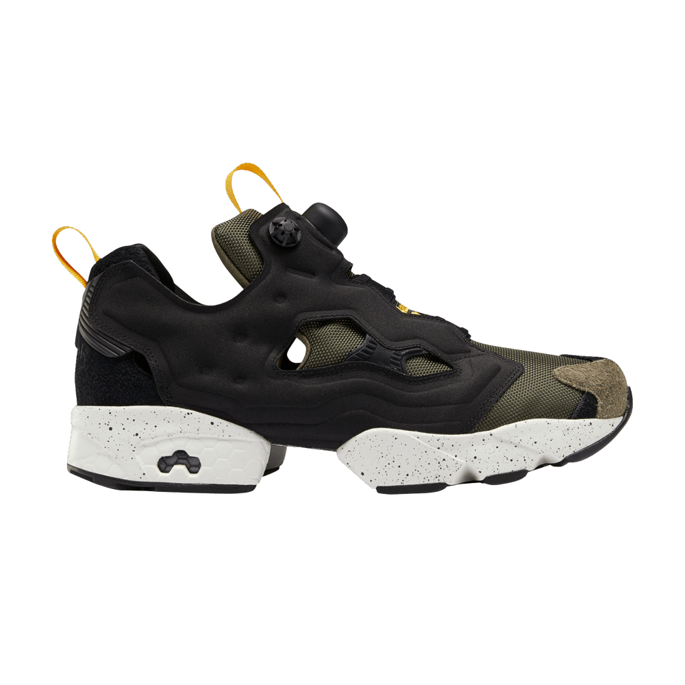 Men's Instapump Fury OG MU 'Shanghai Hairy Crab'