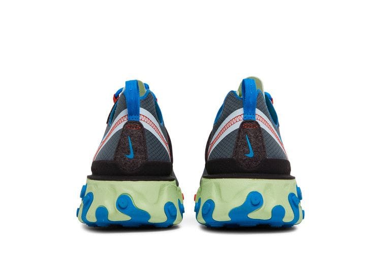 Men's React Element 55 SE 'Volt Stardust'