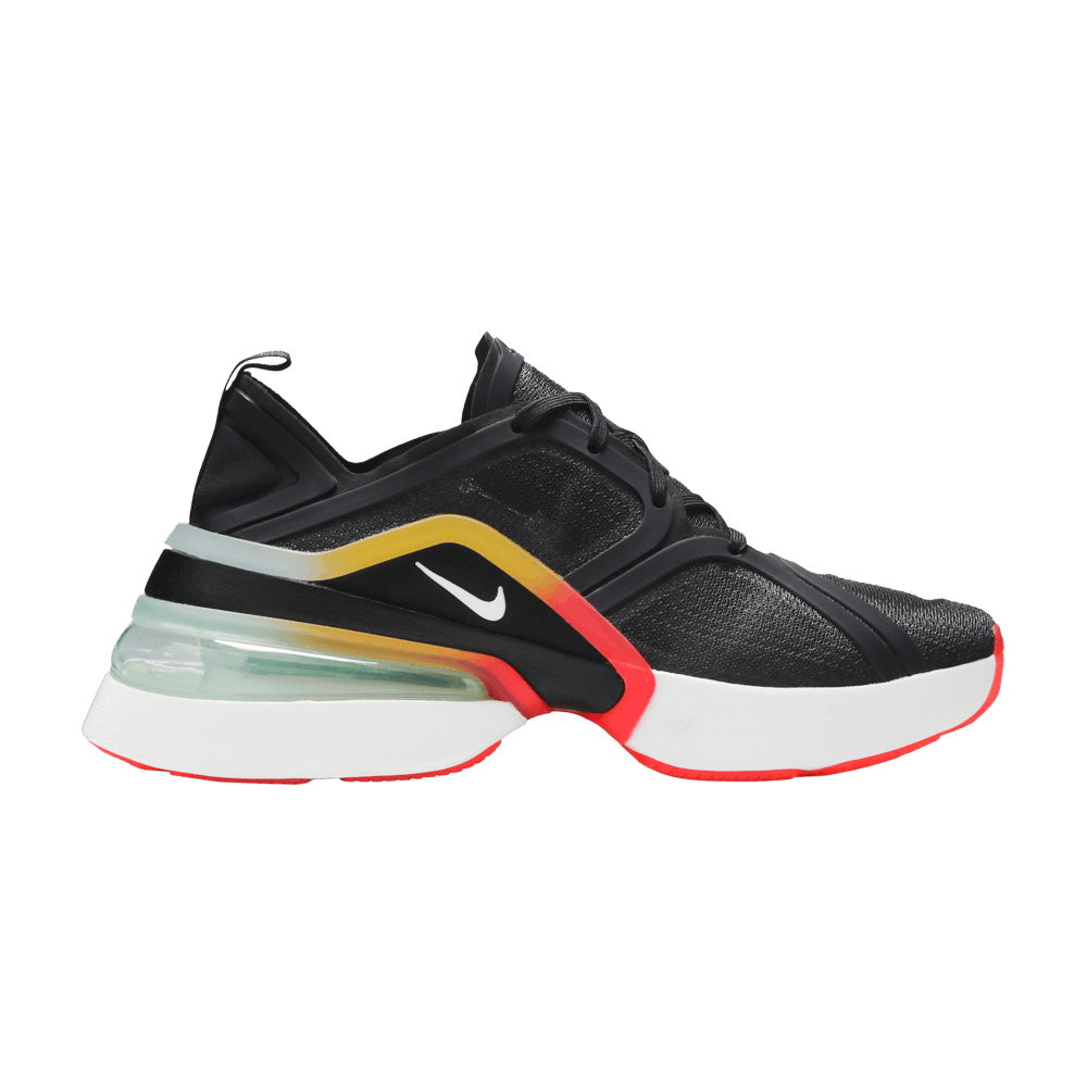 Women's Air Max 270 XX 'Black Crimson Topaz'
