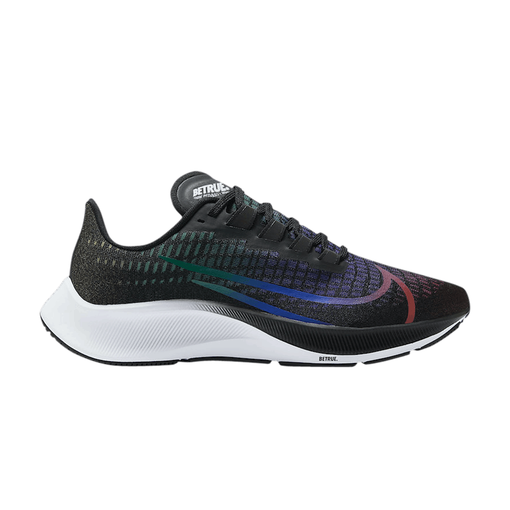 Women's Air Zoom Pegasus 37 'Be True'