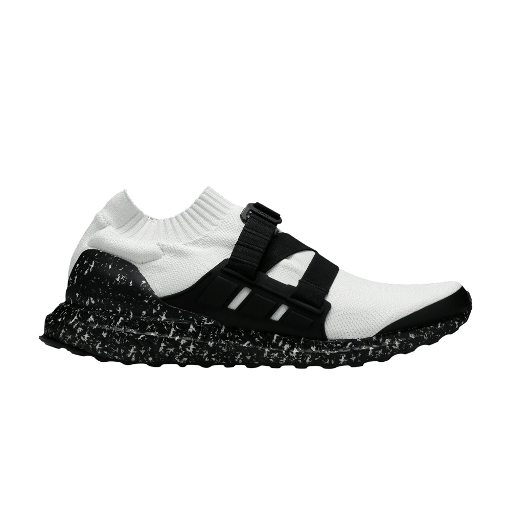 Men's Hyke x UltraBoost AOH-001 'White'