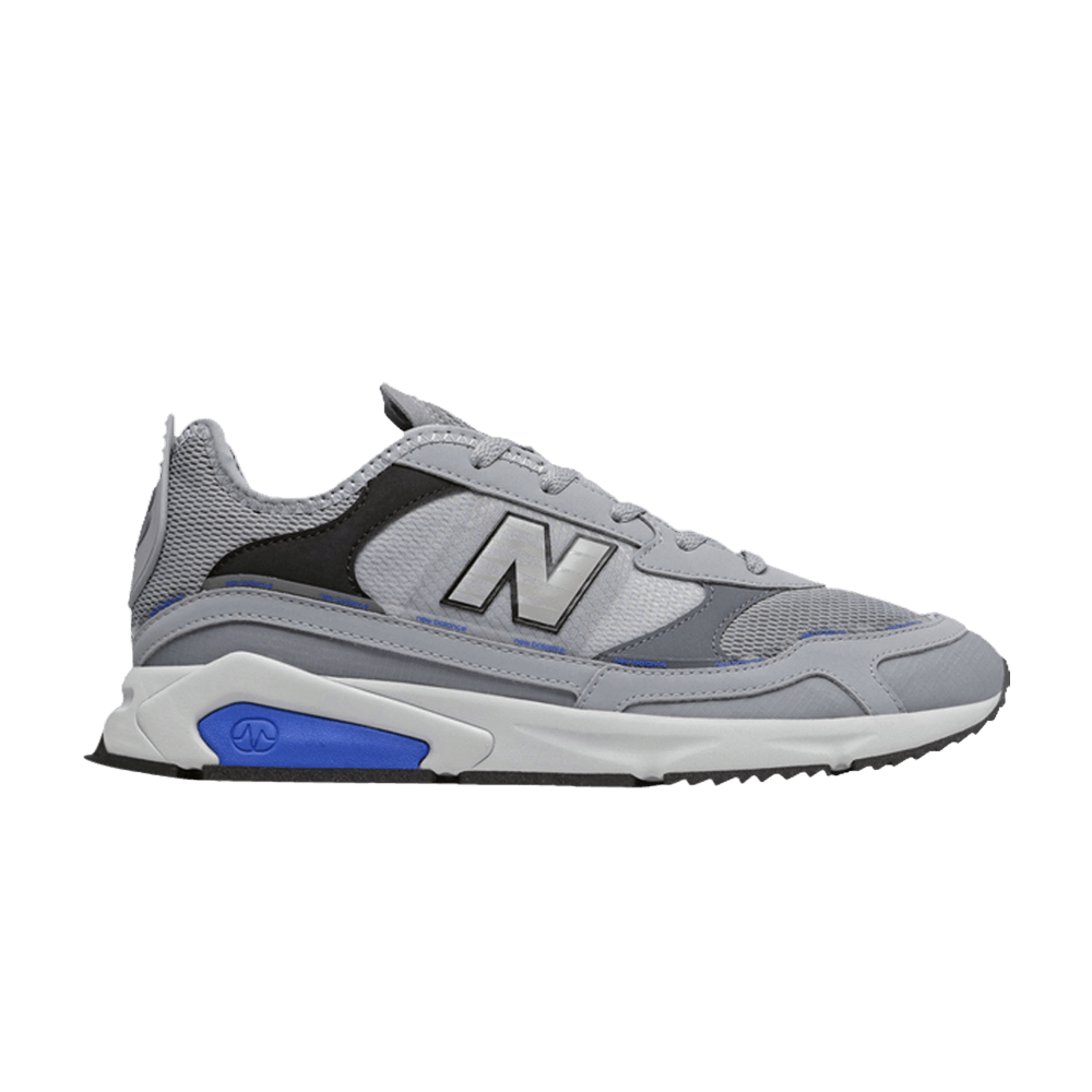 Men's X-Racer v1 'Grey'