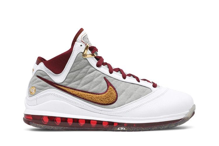 Men's LeBron 7 'MVP'