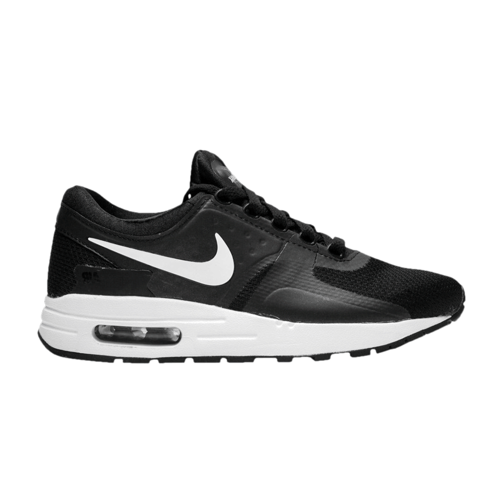 Air Max Zero Essential GS 'Dark Grey'