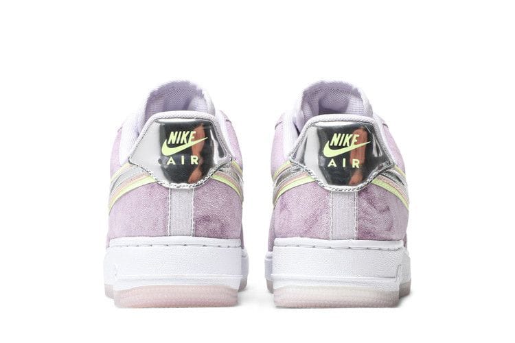 Women's Air Force 1 Low 'P(HER)SPECTIVE'