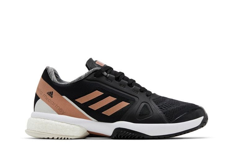 Women's Stella McCartney x Barricade Boost 'Black Copper Metallic'