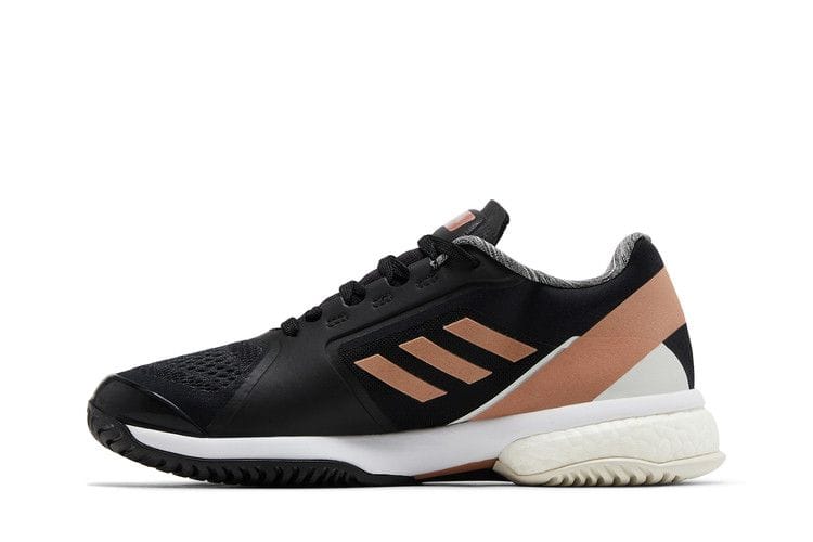 Women's Stella McCartney x Barricade Boost 'Black Copper Metallic'