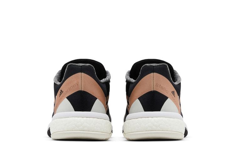 Women's Stella McCartney x Barricade Boost 'Black Copper Metallic'