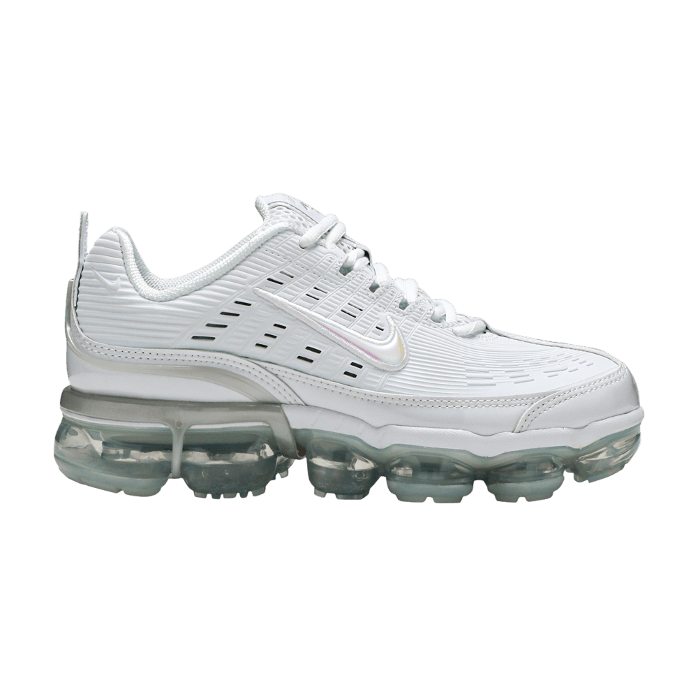 Women's Air VaporMax 360 'Triple White'