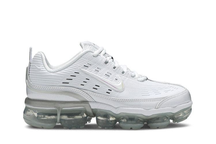 Women's Air VaporMax 360 'Triple White'