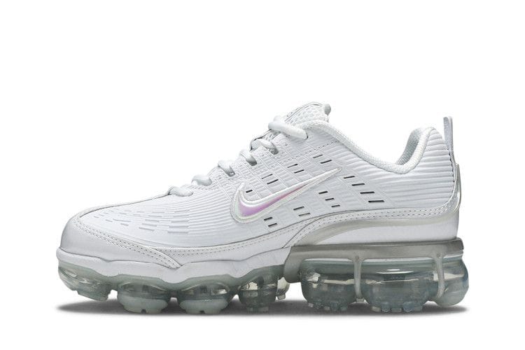 Women's Air VaporMax 360 'Triple White'
