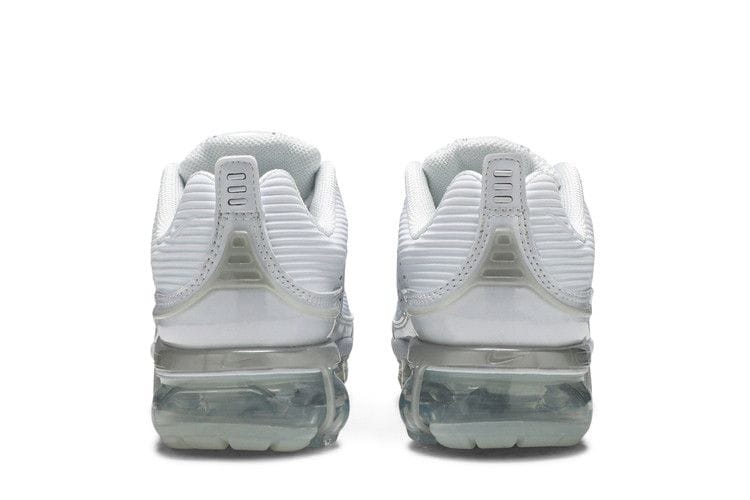 Women's Air VaporMax 360 'Triple White'