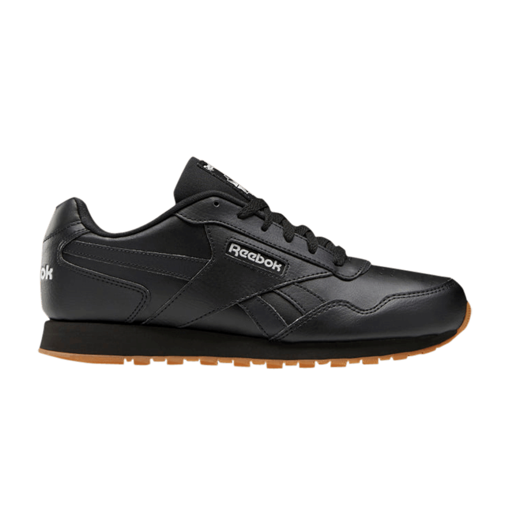 Men's Classic Harman Run S 'Black Gum'