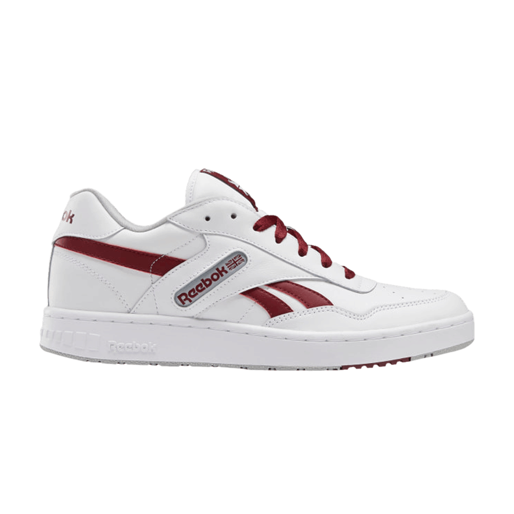 Men's BB 4000 'White Merlot'