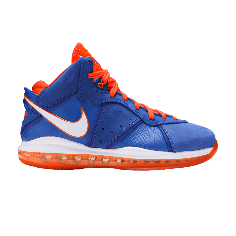 Men's LeBron 8 'HWC'