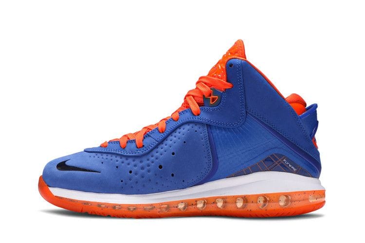 Men's LeBron 8 'HWC'