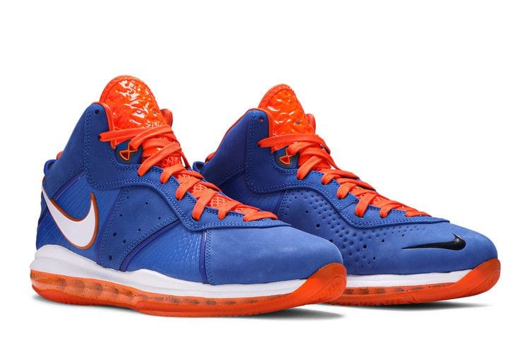 Men's LeBron 8 'HWC'