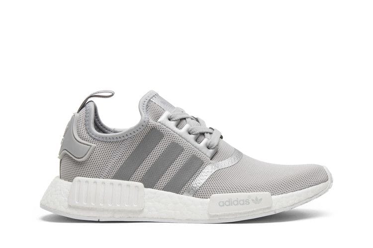 Women's NMD_R1 'Matte Silver'