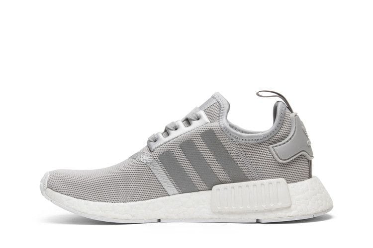 Women's NMD_R1 'Matte Silver'