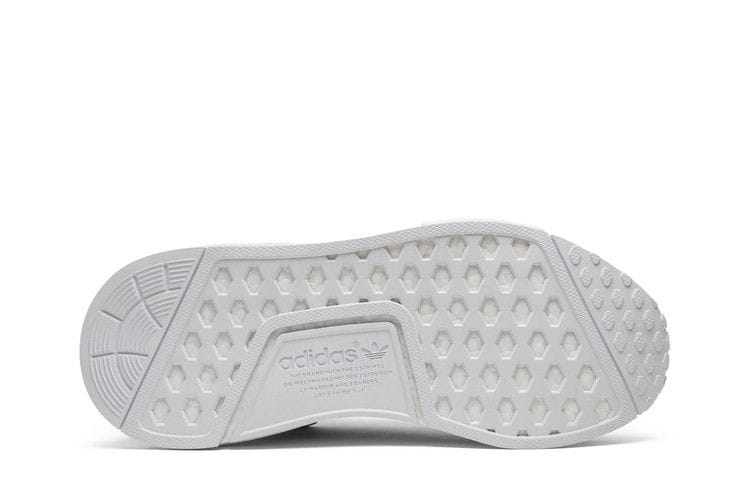 Women's NMD_R1 'Matte Silver'