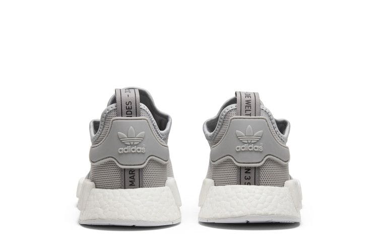 Women's NMD_R1 'Matte Silver'