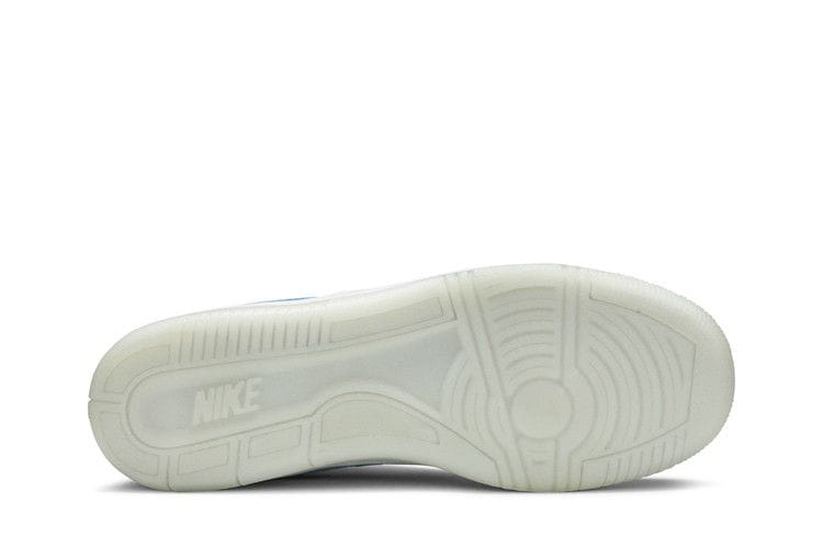Men's Sky Force 3/4 'White Blue Fury'