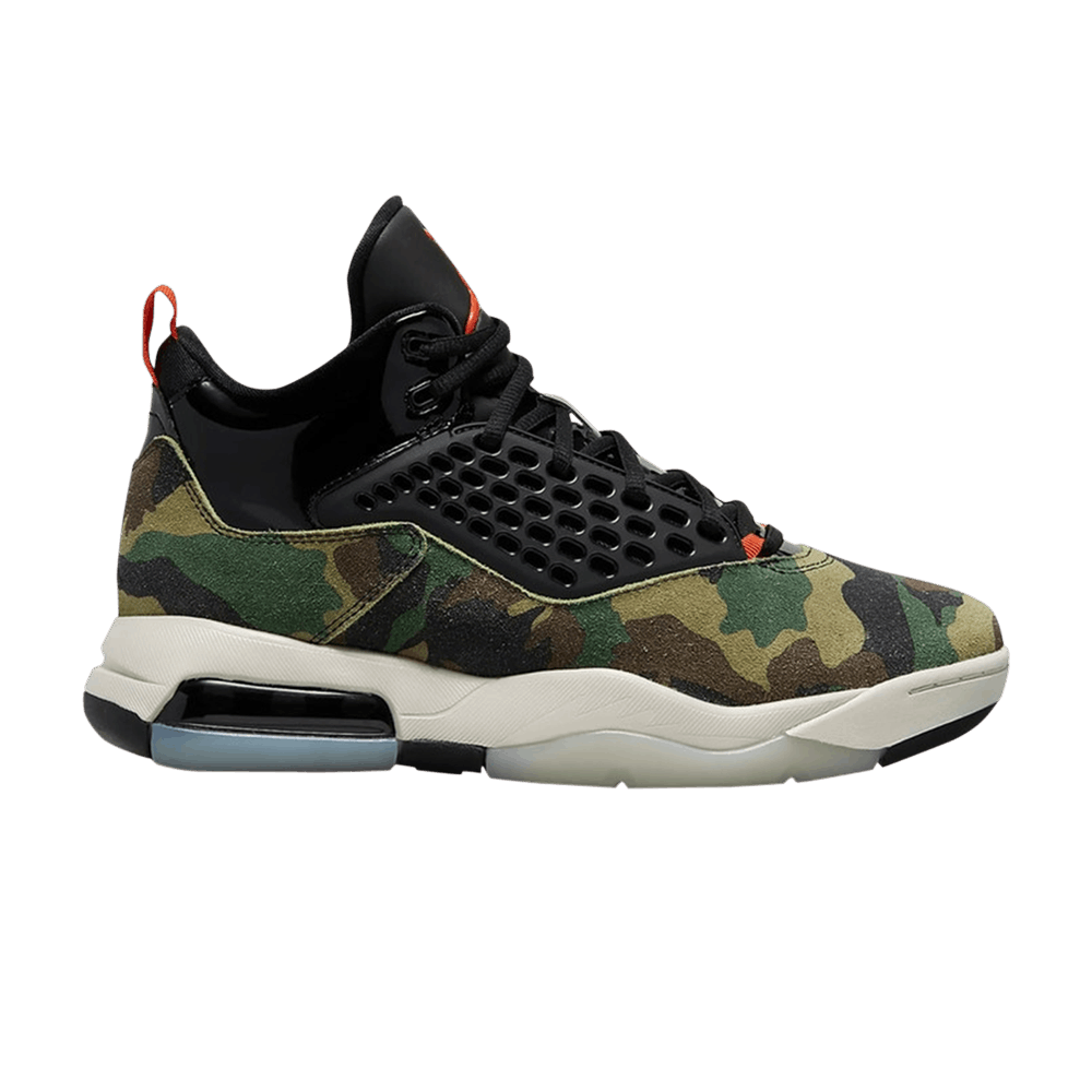Men's Air Jordan Maxin 200 'Camo'