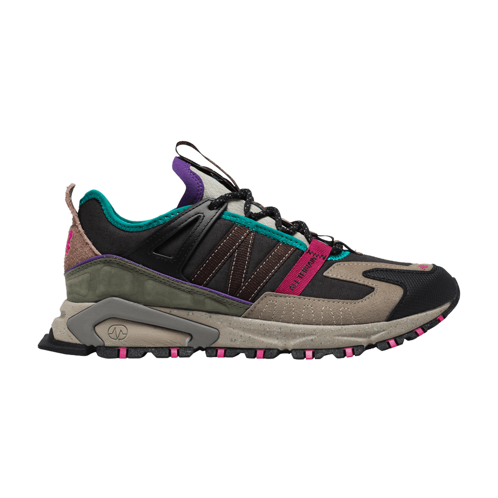 Men's Bodega x X-Racer 'All Terrain'