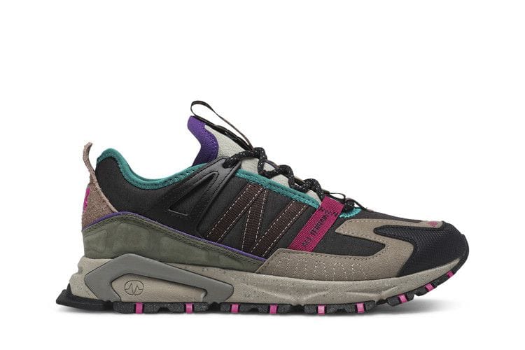 Men's Bodega x X-Racer 'All Terrain'