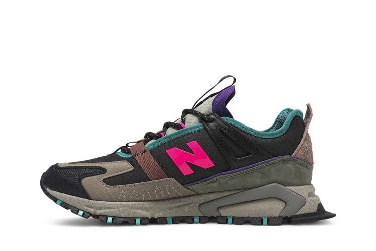 Men's Bodega x X-Racer 'All Terrain'