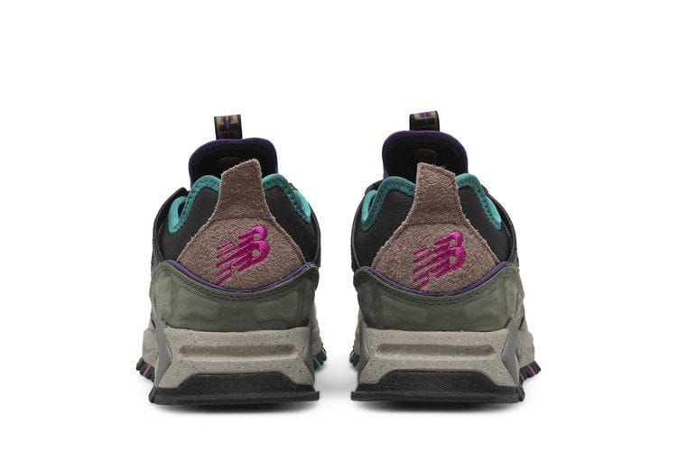 Men's Bodega x X-Racer 'All Terrain'