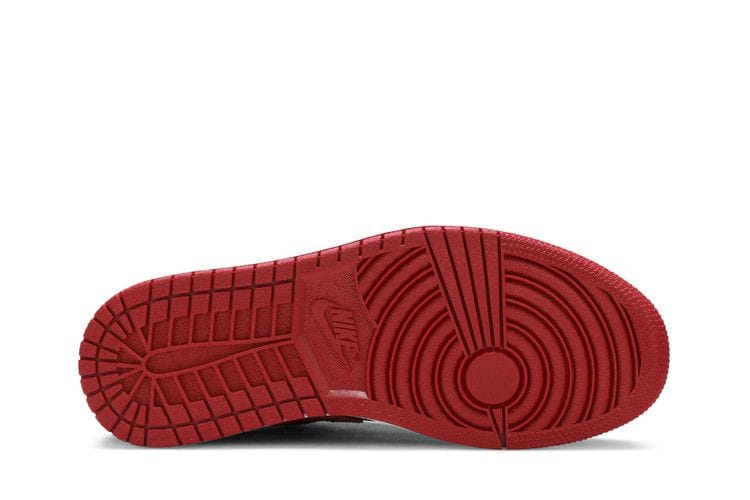 Men's Air Jordan 1 Low 'Reverse Bred'