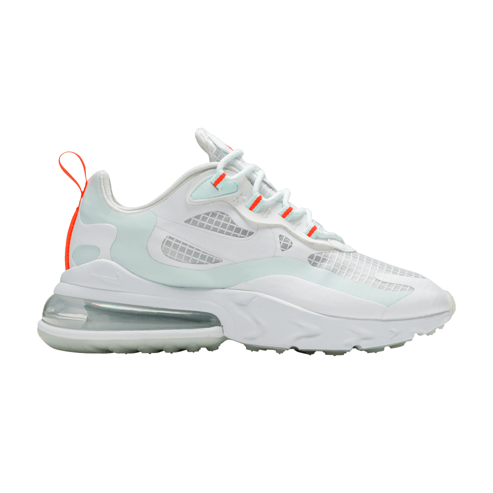 Women's Air Max 270 React SE 'Hyper Crimson'