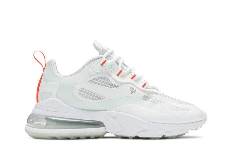 Women's Air Max 270 React SE 'Hyper Crimson'