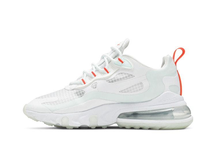 Women's Air Max 270 React SE 'Hyper Crimson'