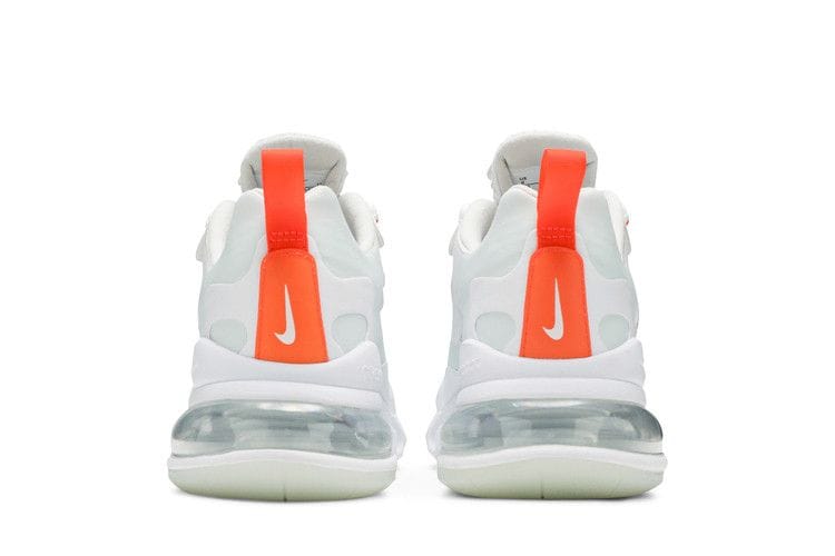Women's Air Max 270 React SE 'Hyper Crimson'
