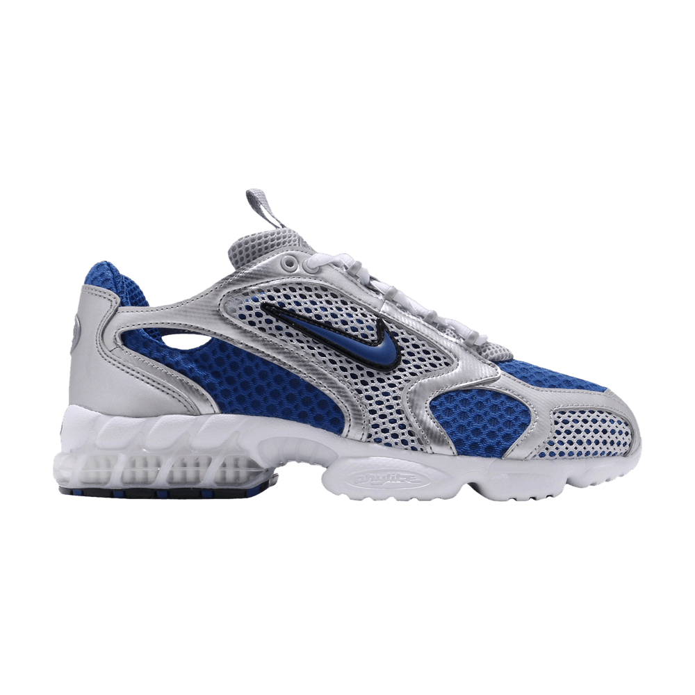 Men's Zoom Spiridon Cage 2 'Varsity Royal' 2020