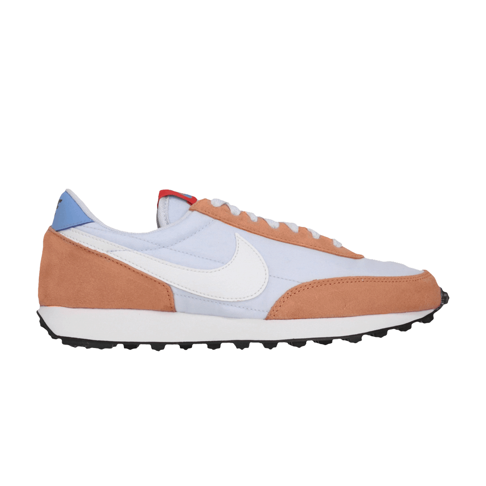 Women's Daybreak 'Grey Orange Trance'