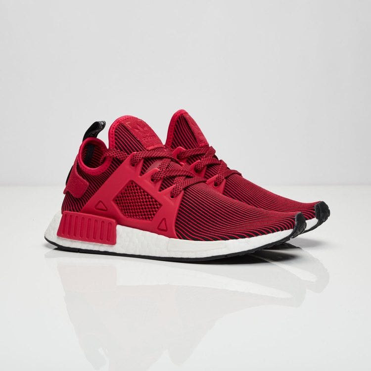 Women's NMD_XR1 'Unity Pink'