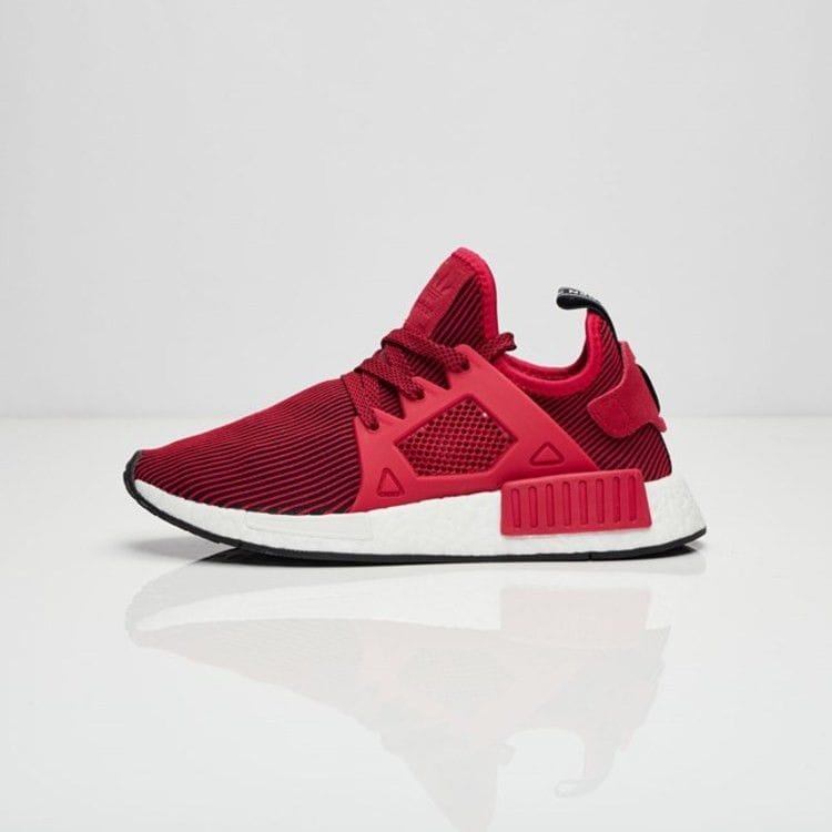 Women's NMD_XR1 'Unity Pink'