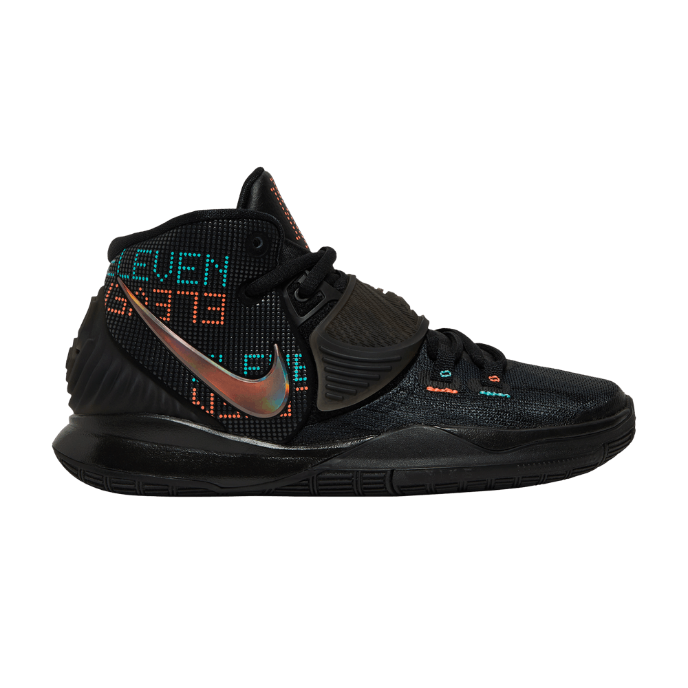 Kyrie 6 GS 'Shot Clock'