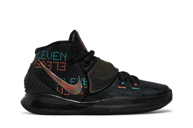 Kyrie 6 GS 'Shot Clock'