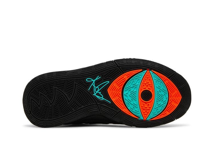Kyrie 6 GS 'Shot Clock'