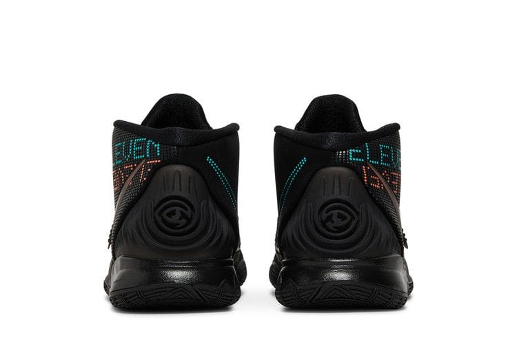 Kyrie 6 GS 'Shot Clock'